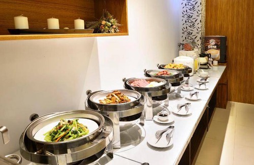 Yongkang Hotel | 198 m² Motel ∙ 127 guests