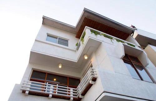 Old Town Bed & Breakfast | 20 m² Bed and breakfast ∙ 5 bedrooms ∙ 12 guests