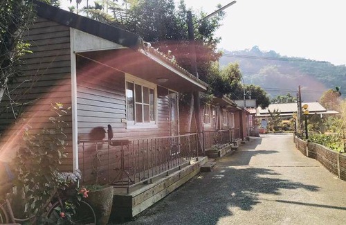 Gukeng Bed & Breakfast | 20 m² Bed and breakfast ∙ 4 guests