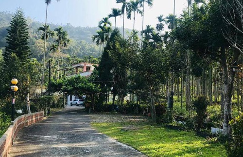 Gukeng Bed & Breakfast | 20 m² Bed and breakfast ∙ 4 guests