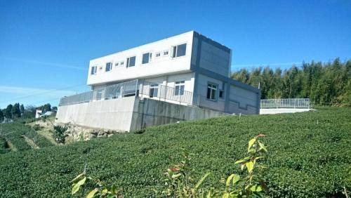 Alishan Bed & Breakfast | 20 m² Bed and breakfast ∙ 8 guests