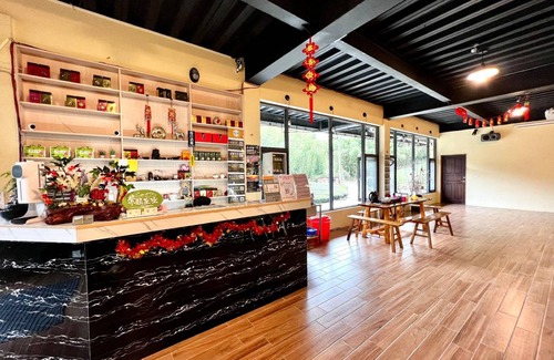 Alishan Bed & Breakfast | 20 m² Bed and breakfast ∙ 8 guests
