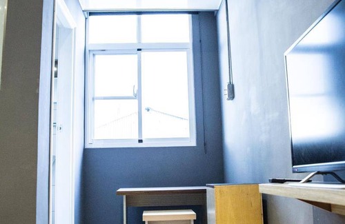 North District Hotel | 20 m² Hotel ∙ 4 guests