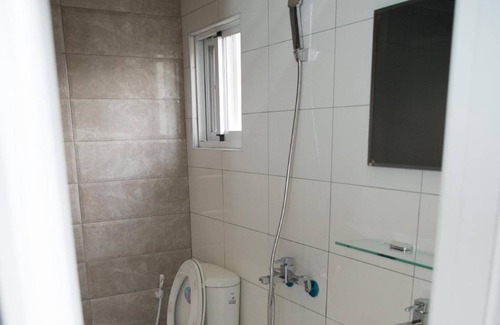 North District Hotel | 20 m² Hotel ∙ 4 guests