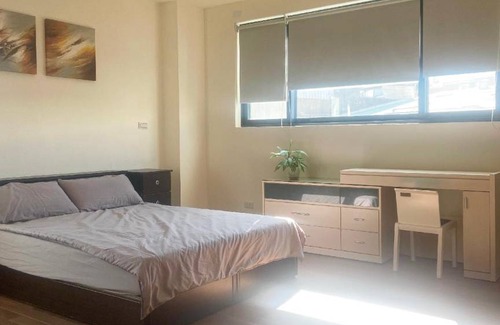 Rende District House | 20 m² House ∙ 1 bedroom ∙ 2 guests