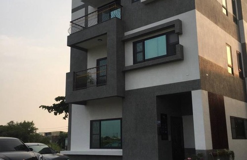 Rende District House | 20 m² House ∙ 1 bedroom ∙ 2 guests