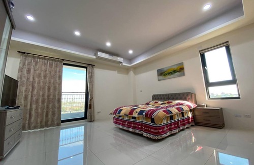 Rende District House | 20 m² House ∙ 1 bedroom ∙ 2 guests