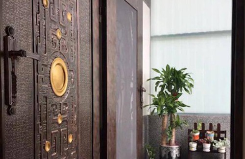 Rende District House | 20 m² House ∙ 1 bedroom ∙ 2 guests
