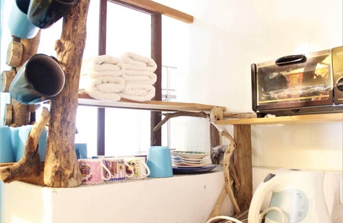 Beinan House | 20 m² House ∙ 1 bedroom ∙ 4 guests