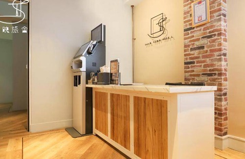 Zhongshan House | 20 m² Motel ∙ 3 guests