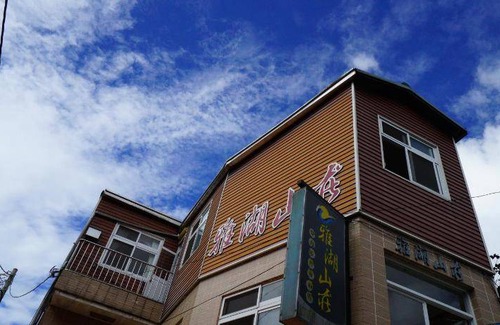 Zhuqi Hotel | 20 m² Motel ∙ 4 guests