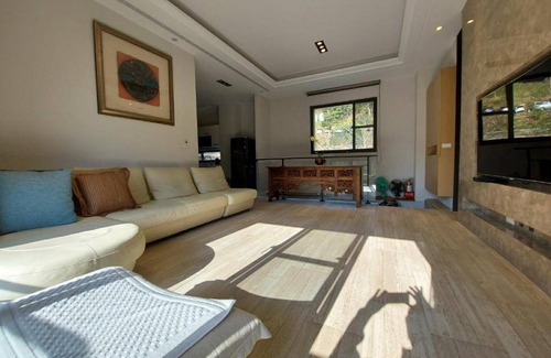 Sanyi Hotel | 20 m² Motel ∙ 4 guests