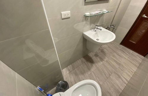North District Hotel | 20 m² Motel ∙ 4 guests