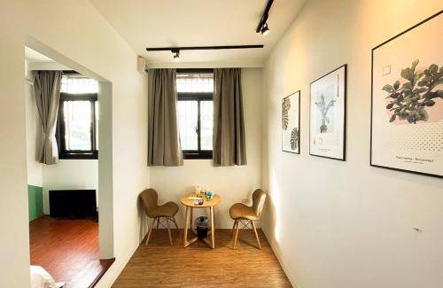 Tainan City Centre Hotel | 20 m² Motel ∙ 4 guests