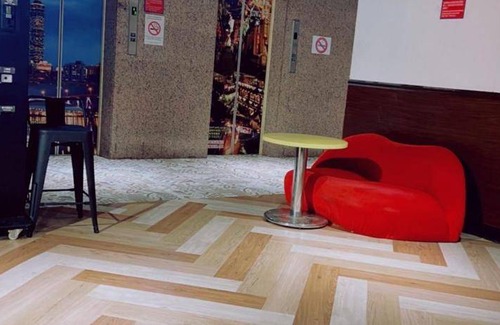 Ximending House | 20 m² Motel ∙ 4 guests