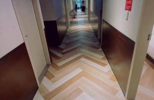 Ximending House | 20 m² Motel ∙ 4 guests