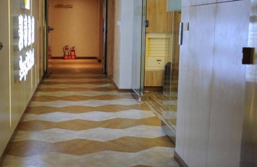 Cianjin District House | 20 m² Motel ∙ 5 guests