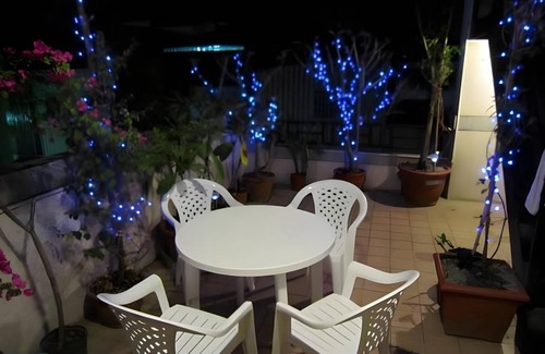 Puli Hotel | 20 m² Motel ∙ 5 guests