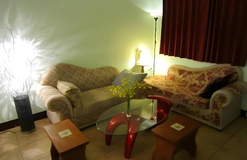 Puli Hotel | 20 m² Motel ∙ 5 guests