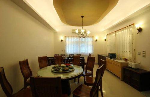 Dongshan Hotel | 20 m² Motel ∙ 6 guests