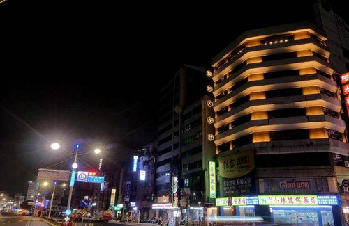 Central District House | 20 m² Motel ∙ 7 guests