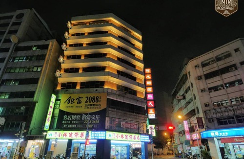 Central District House | 20 m² Motel ∙ 7 guests