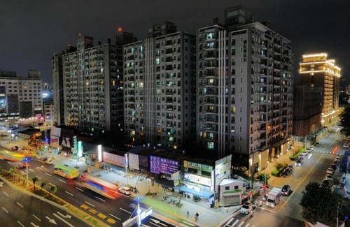 Central District House | 20 m² Motel ∙ 7 guests