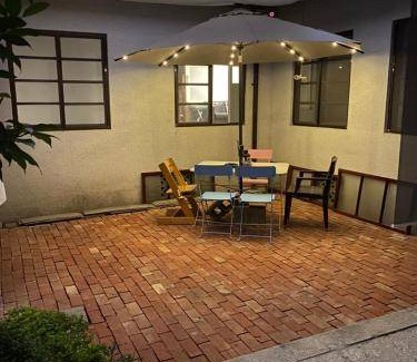 Zuoying District Bed & Breakfast | 200 m² Bed and breakfast ∙ 4 bedrooms ∙ 10 guests