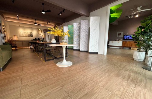 Taitung Hotel | 200 m² Motel ∙ 8 bedrooms ∙ 24 guests