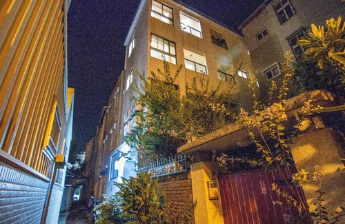 East District Bed & Breakfast | 21 m² Bed and breakfast ∙ 2 guests
