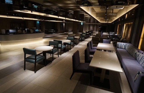 Taoyuan City Centre Hotel | 21 m² Hotel ∙ 127 guests