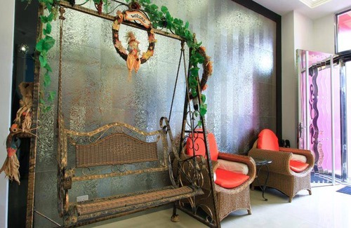 Big Beach Hotel | 21 m² Motel ∙ 127 guests