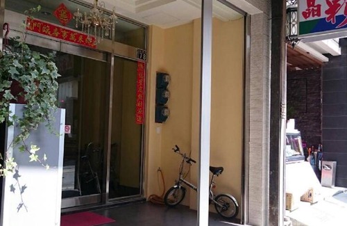 Yuchi Hotel | 21 m² Motel ∙ 4 guests