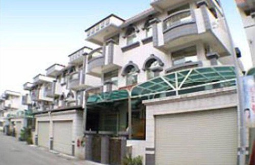 Xincheng Hotel | 21 m² Motel ∙ 7 guests