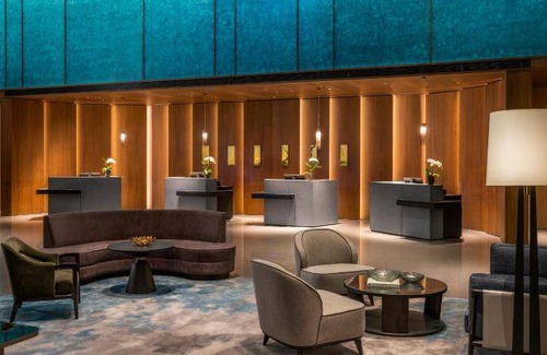 Kaohsiung City Centre Hotel | 210 m² Hotel ∙ 127 guests