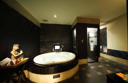 Gushan District Hotel | 210 m² Motel ∙ 127 guests
