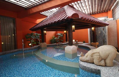 Gushan District Hotel | 210 m² Motel ∙ 127 guests
