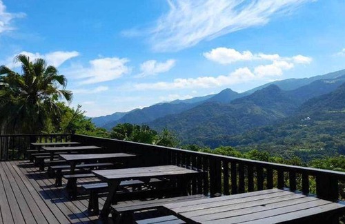 Nanzhuang Bed & Breakfast | 22 m² Bed and breakfast ∙ 8 guests