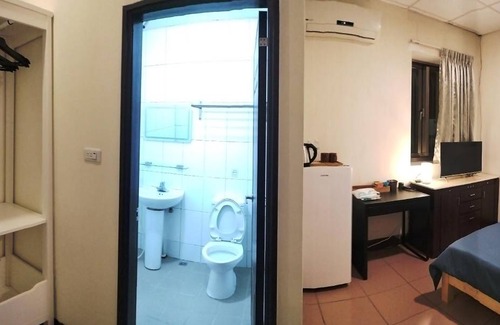 Fengyuan District House | 22 m² House ∙ 1 bedroom ∙ 2 guests