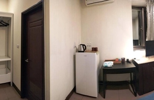 Fengyuan District House | 22 m² House ∙ 1 bedroom ∙ 2 guests