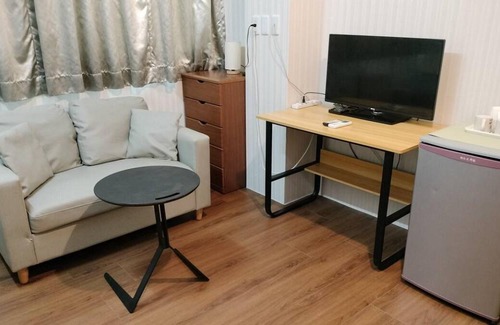 Fengyuan District House | 22 m² House ∙ 2 guests