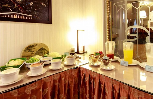 Zhongli District House | 22 m² Motel ∙ 127 guests