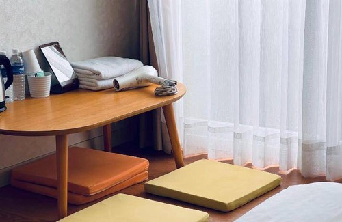 Tainan City Centre Hotel | 22 m² Motel ∙ 4 guests