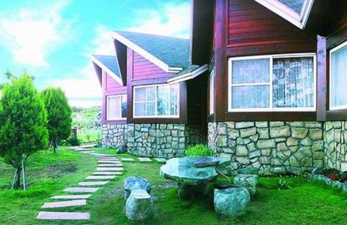 Ren'ai Hotel | 22 m² Motel ∙ 7 guests