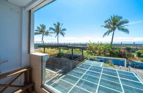 Hualien City Centre Hotel | 220 m² Motel ∙ 5 bedrooms ∙ 16 guests