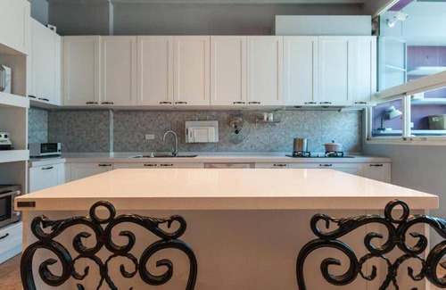 Hualien City Centre Hotel | 220 m² Motel ∙ 5 bedrooms ∙ 16 guests