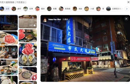 Ximending Apartment | 23 m² Apartment ∙ 4 guests