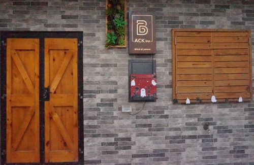 Lukang Hotel | 23 m² Motel ∙ 10 guests