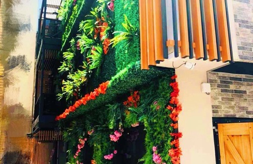 Lukang Hotel | 23 m² Motel ∙ 10 guests