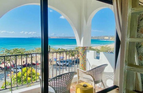 South Beach Hotel | 23 m² Motel ∙ 127 guests